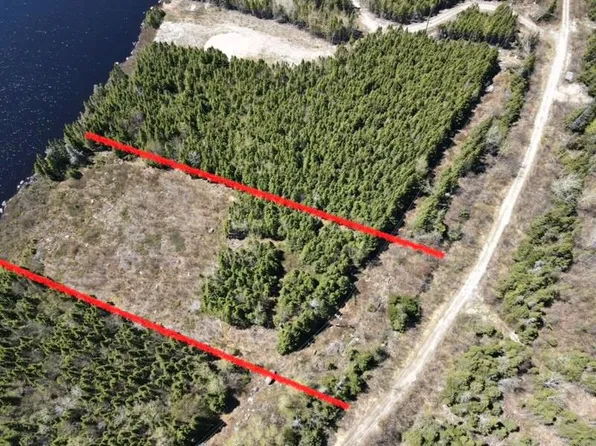 Lot 2 Third Pond, Glovertown, NL A0G2L0