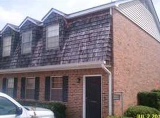 106 Du Rhu Dr #E, Mobile, AL 36608