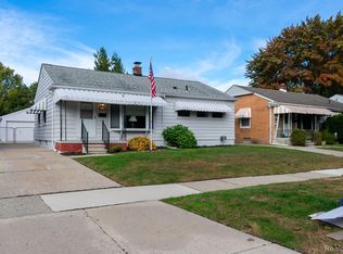 629 N Vermont Ave, Royal Oak, MI