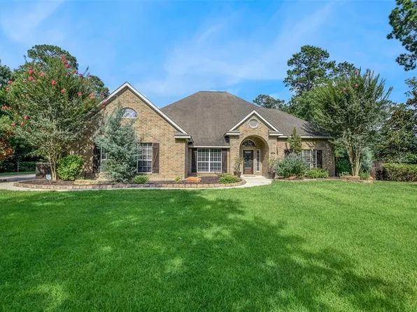 11959 White Oak Landing, Conroe, TX 77385