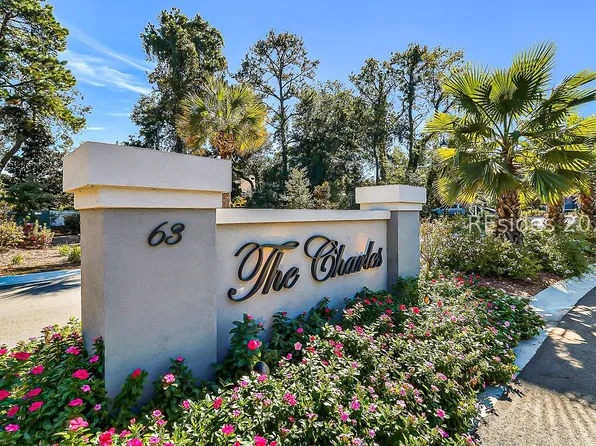 63 Skull Creek Dr Unit 101, Hilton Head Island, SC 29926
