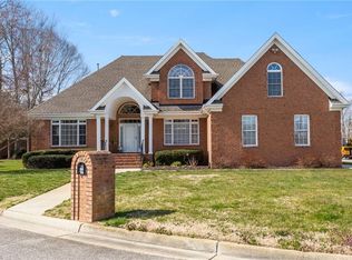 1104 Kyle Ct, Chesapeake, VA 23322