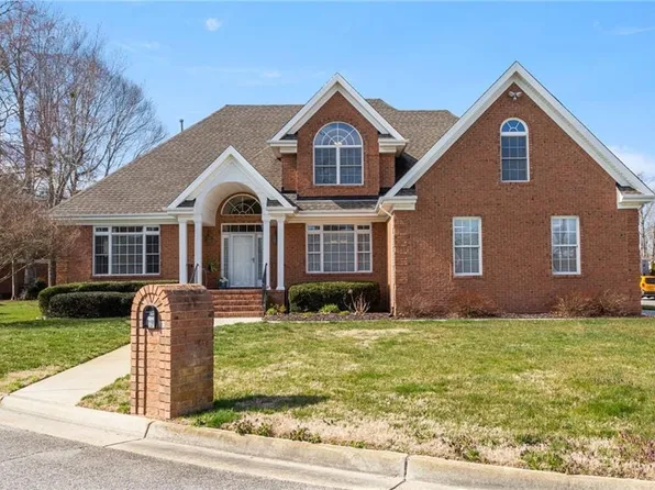1104 Kyle Ct, Chesapeake, VA 23322