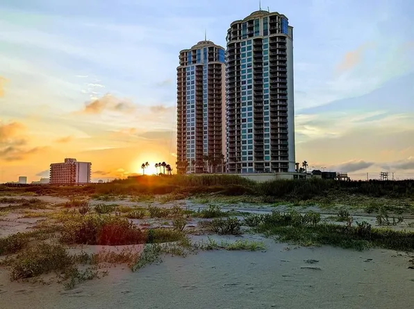 801 E Beach Dr Unit Bc0612, Galveston, TX 77550