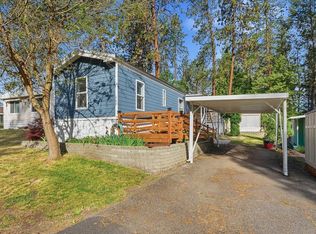 3231 W Boone Ave Unit 702, Spokane, WA 99201