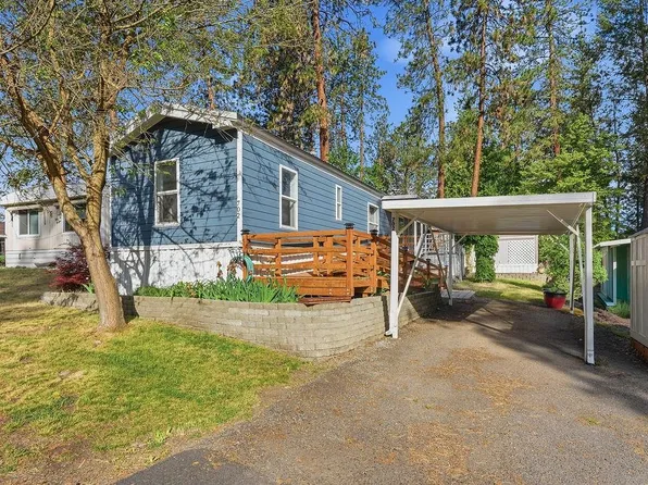 3231 W Boone Ave Unit 702, Spokane, WA 99201