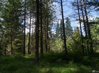 490 Snowberry Loop, Cle Elum, WA 98922