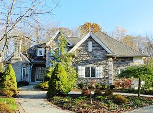 13565 Wildflower Cir, Novelty, OH 44072