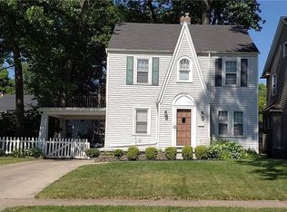 3705 Harley Rd, Toledo, OH 43613