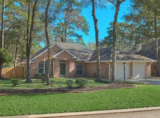 66 N Acacia Park Cir, Spring, TX 77382