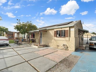 511 S Pannes Ave, Compton, CA, 90221