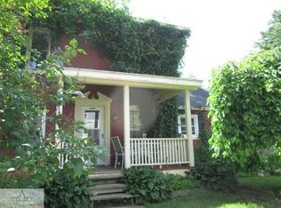 243 Grand St, Springport, MI 49284