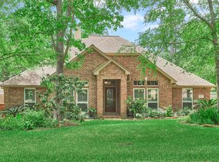 806 Woodland Ln, Conroe, TX 77302