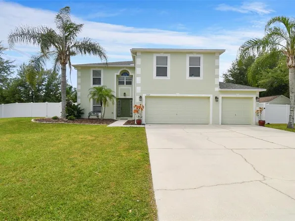 2623 Derby Glen Dr, Lutz, FL 33559