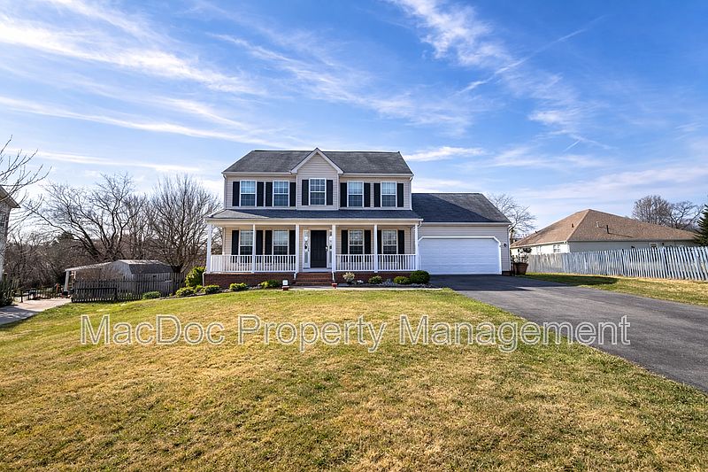 1st image of 6002 Bush Ct