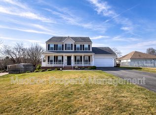 6002 Bush Ct, Fredericksburg, VA 22407