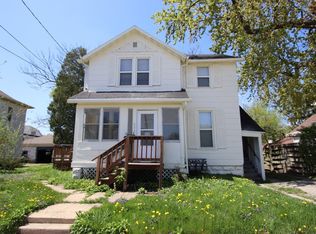 833 Frederick St, Oshkosh, WI 54901