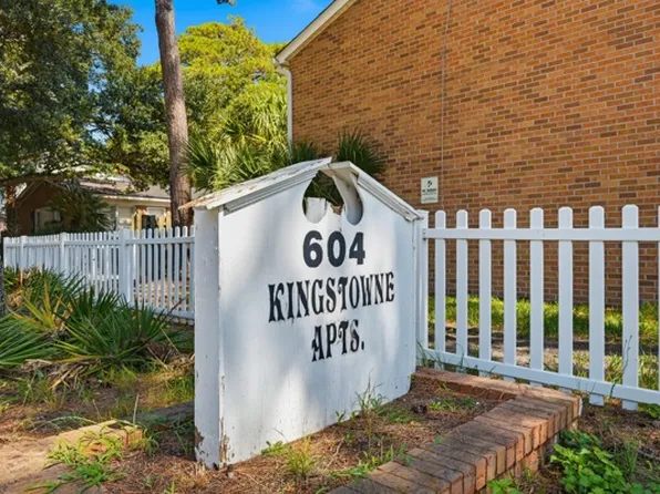 604 19th Ave N APT 1, Myrtle Beach, SC 29577