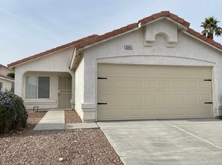3641 Wild Willow St, Las Vegas, NV 89129
