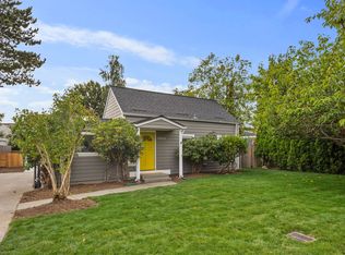 (Undisclosed Address), Seattle, WA 98133