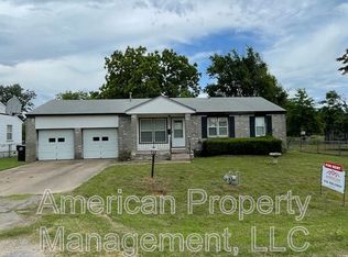 523 E Duncan St, Jenks, OK 74037