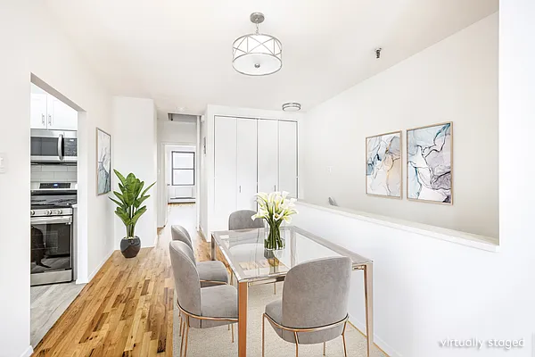 Rented by Brown Harris Stevens | media 13