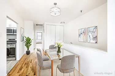 Rented by Brown Harris Stevens