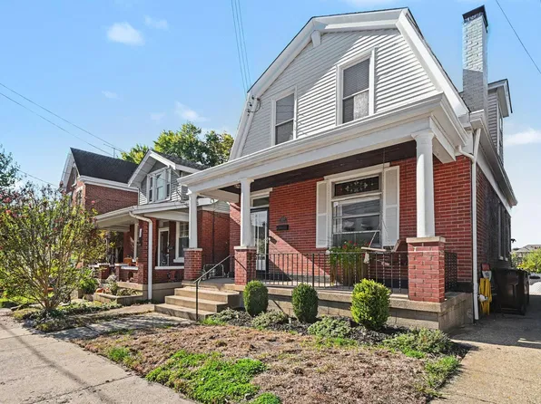 333 Grandview Ave, Bellevue, KY 41073