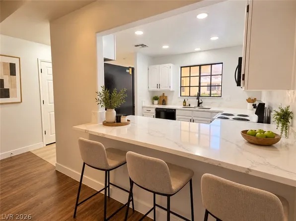 2851 S Valley View Blvd Unit 1188, Las Vegas, NV 89102