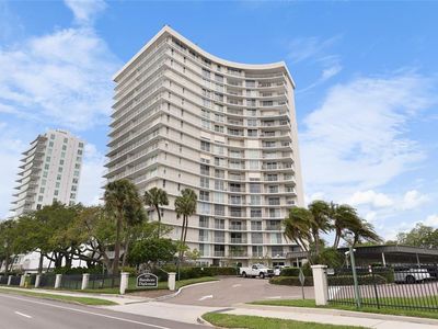 2611 Bayshore Blvd APT 1707, Tampa, FL, 33629