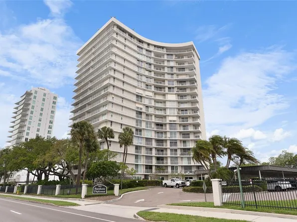 2611 Bayshore Blvd APT 1707, Tampa, FL 33629