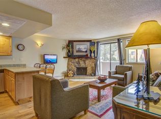 601 Village Rd #13140, Breckenridge, CO 80424