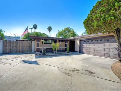 8805 Laddie Ln, San Diego, CA, 92123
