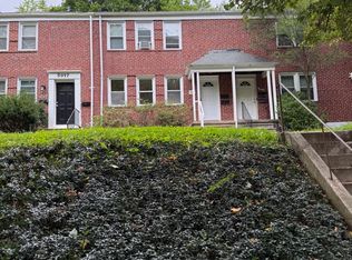 5915 Chinquapin Pkwy, Baltimore, MD 21239