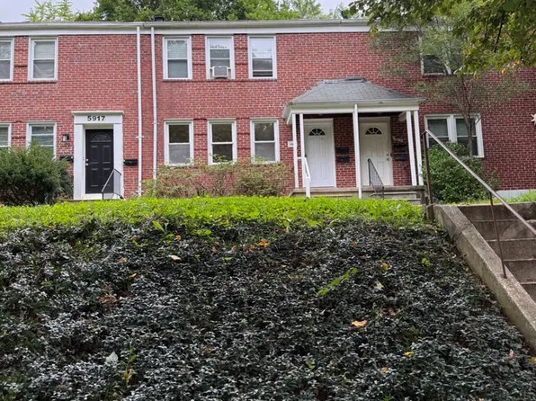 5915 Chinquapin Pkwy, Baltimore, MD 21239