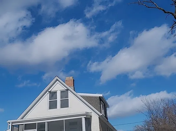 1708 W Steuben St, Chicago, IL 60643