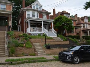 1421 Macon Ave, Pittsburgh, PA