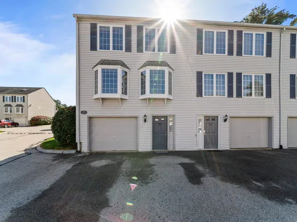 12 Perley Road #13, Derry, NH 03038
