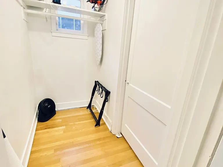 Embassy Apartments — Photo 19
