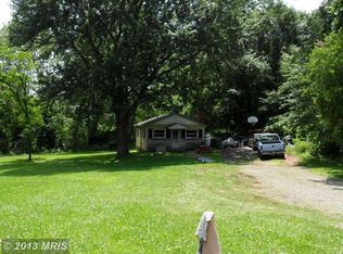 8115 Rugby Rd, Manassas, VA 20111