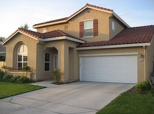 1349 Green Haven Dr, Oakdale, CA 95361