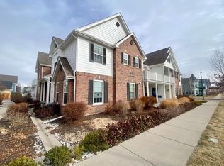 8993 E 24th Pl UNIT 102, Denver, CO 80238