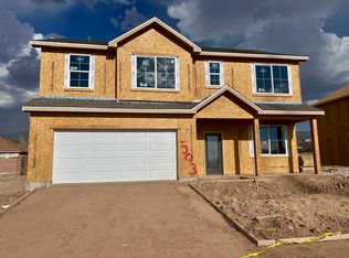 503 Maricopa Trl, Alamogordo, NM 88310