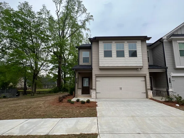 491 Rockfern Ct, Lilburn, GA 30047