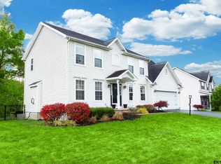 1484 Castleridge Rd, Castleton, NY 12033