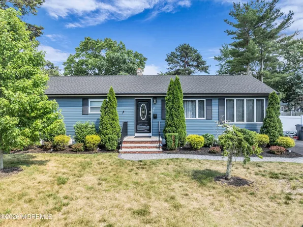 130 Coral Drive, Brick, NJ 08724