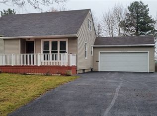 522 Tamarack St, Utica, NY 13502