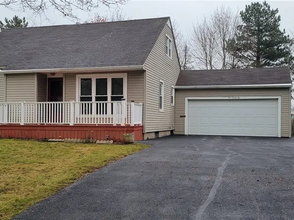 522 Tamarack St, Utica, NY 13502