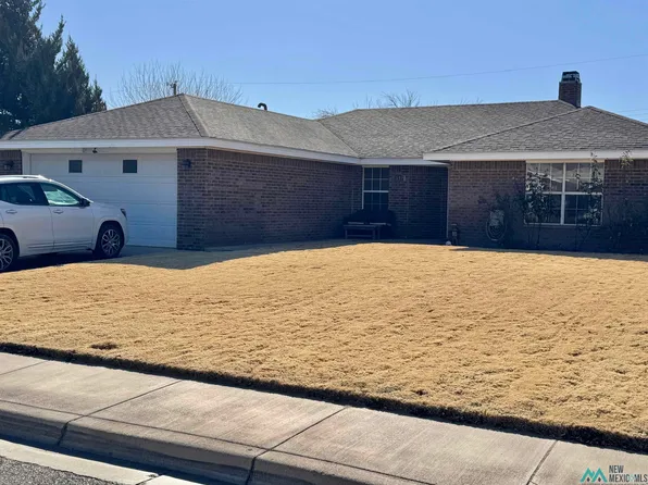 1509 W Bullock Ave, Artesia, NM 88210