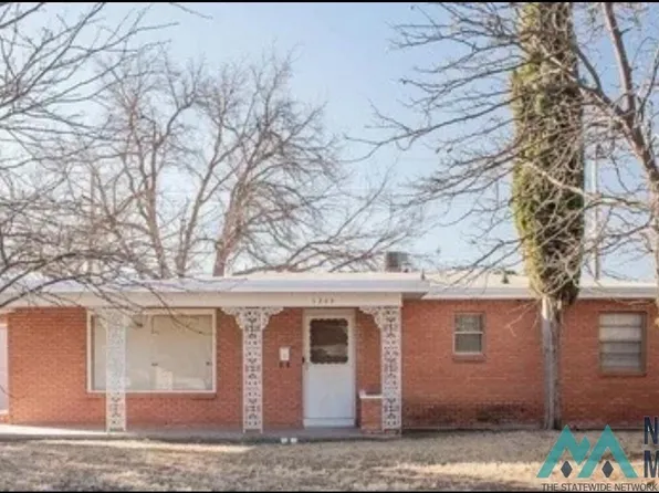 1203 W Ural Dr, Carlsbad, NM 88220
